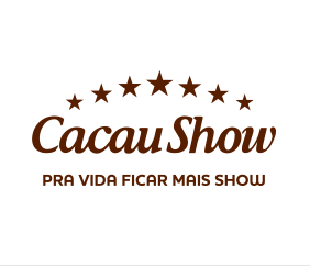 Cacau Show Super Store - Iguatemi Fortaleza